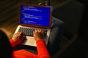 Online Coding Education